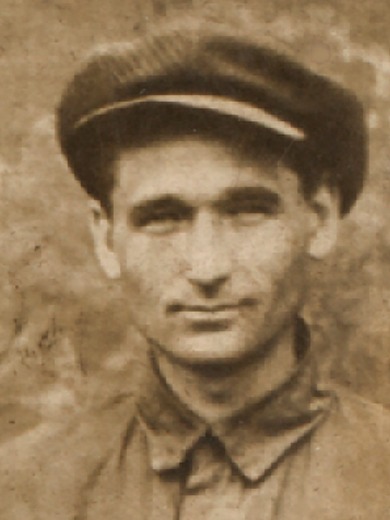 Кагало Демид Иванович