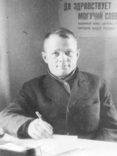 Коваленко Иван Спиридонович