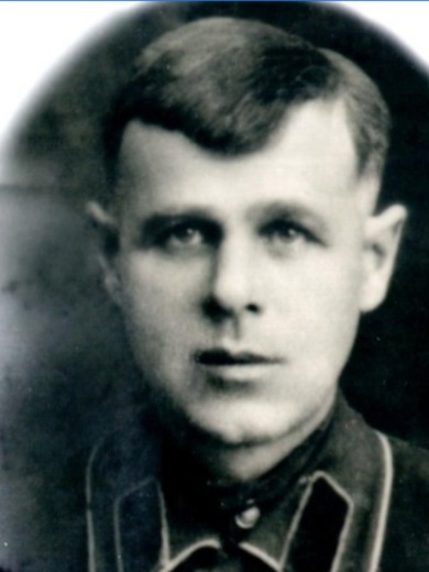 Соболев Василий Иванович