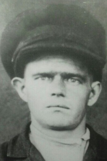 Пелымских Павел Матвеевич