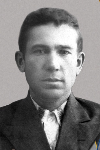 Нуштаев Петр Сергеевич