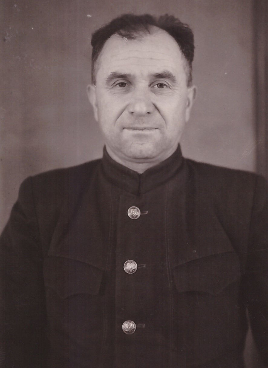 Монько Иван Митрофанович