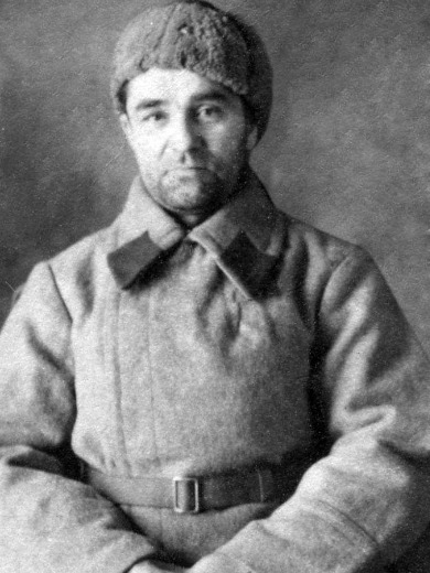 Ногуманов Загид Бариевич