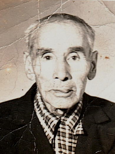 Сафин Шакур Закирович