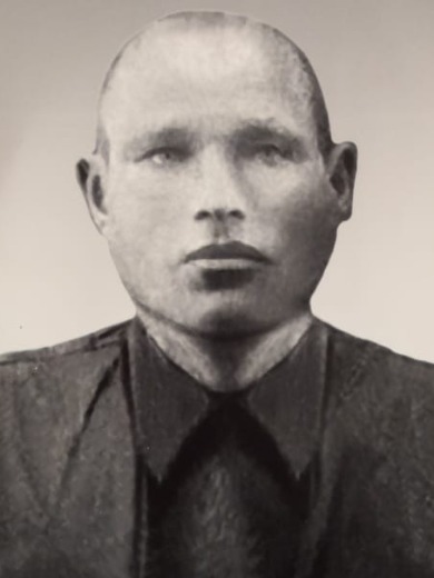 Валеев Абдрахман Валеевич