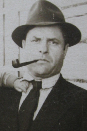 Петрищев Дмитрий Егорович