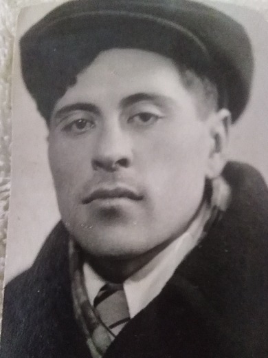 Хозин Алим Гиреевич