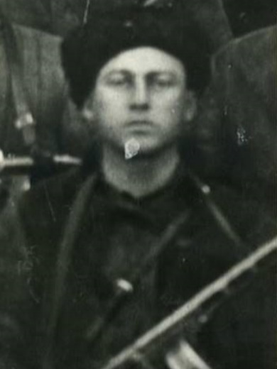 Тегин Александр Васильевич