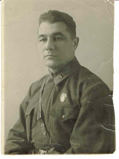 Хуртин В. С.