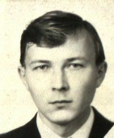 Афанасьев Владимир Иванович