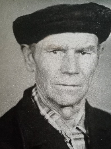 Болотов Иван Петрович