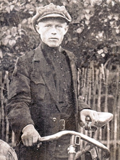 Бурылин Иван Иванович