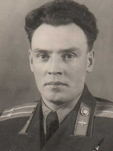 Дмитриев Николай Иванович
