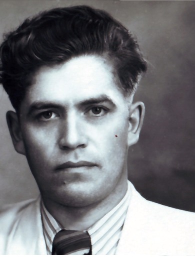 Кузин Владимир Григорьевич