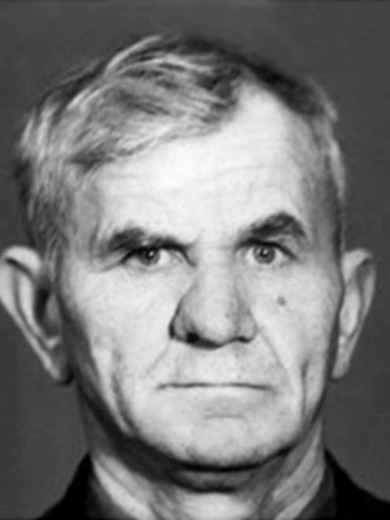 Васильев Иван Гаврилович