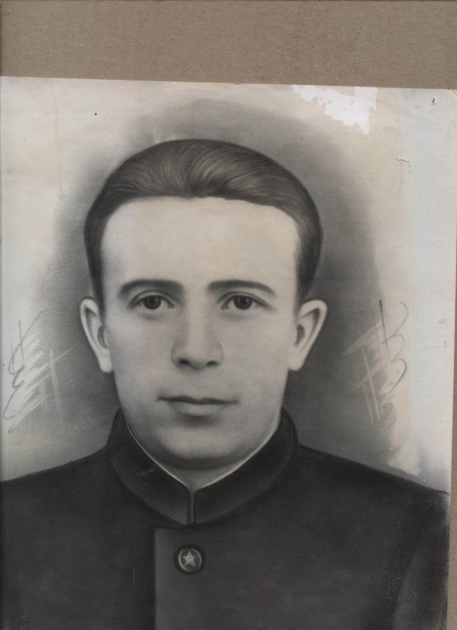 Котов Александр Александрович