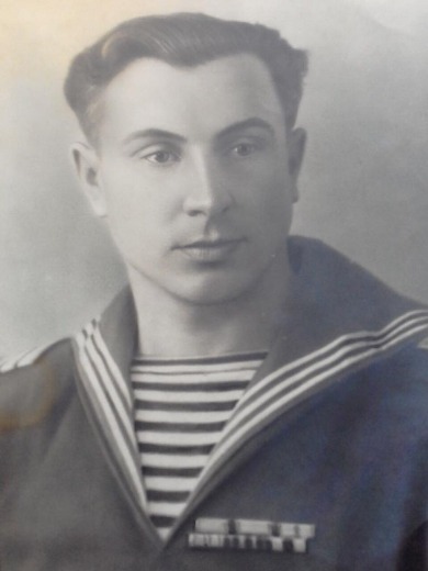 Воловиков Дмитрий Георгиевич