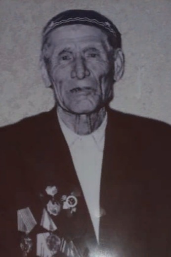 Каракулов Мухамбет Ахатович