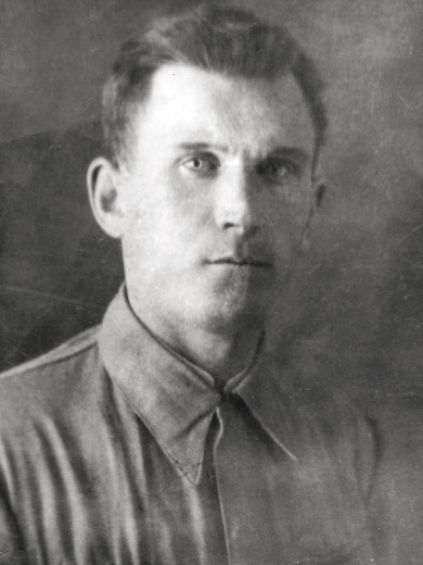 Антонов Константин Фёдорович