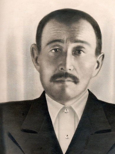 Бекбулатов Каким