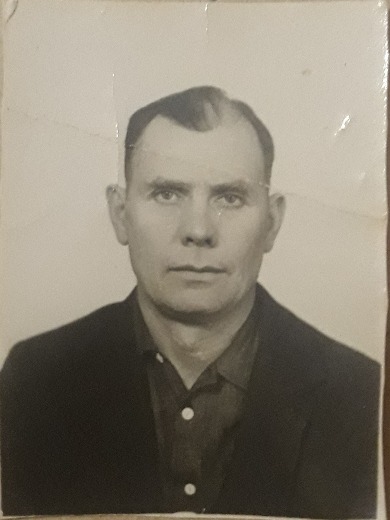 Яльцов Алексей Иванович