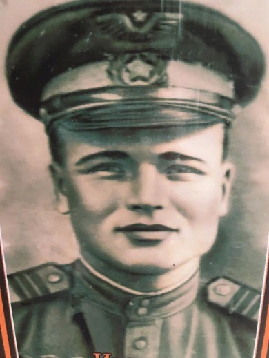 Иванов Андрей Артёмович