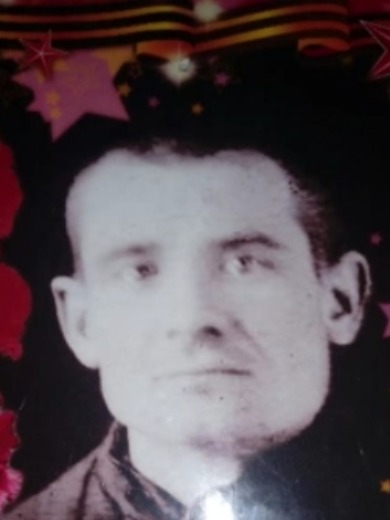 Волков Федор Иванович