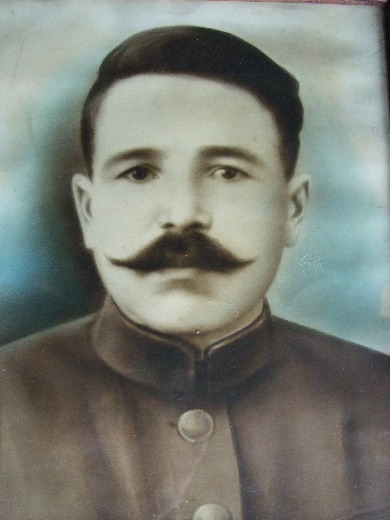 Зайцев Алексей Григорьевич