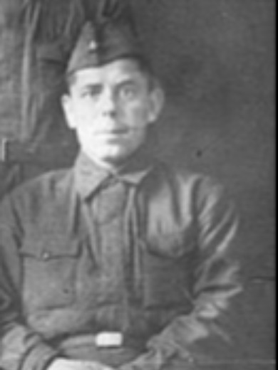 Яппаров Хабибулла Хабирович