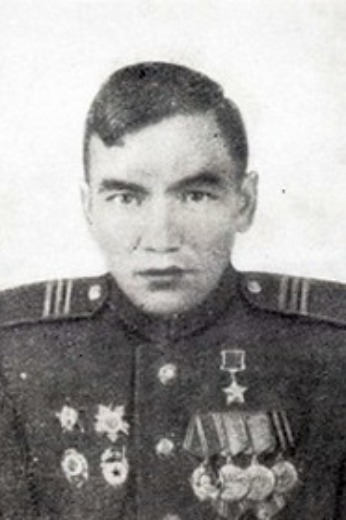 Вильский Вениамин Владимирович