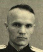 Блохин Михаил Евдокимович