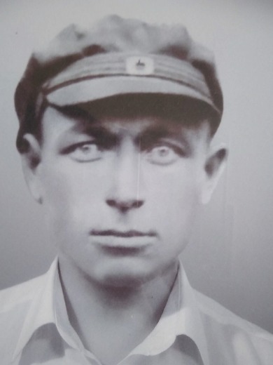 Христолюбов Михаил Степанович