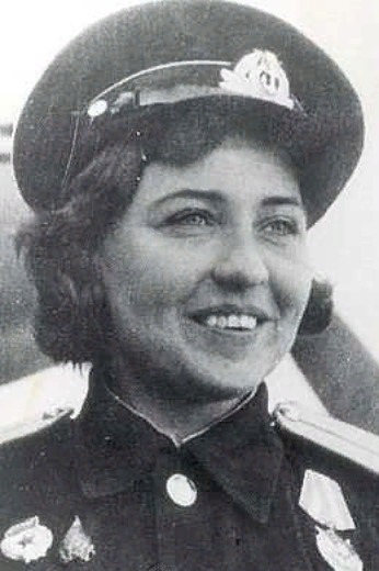 Шулайкина Лидия Ивановна