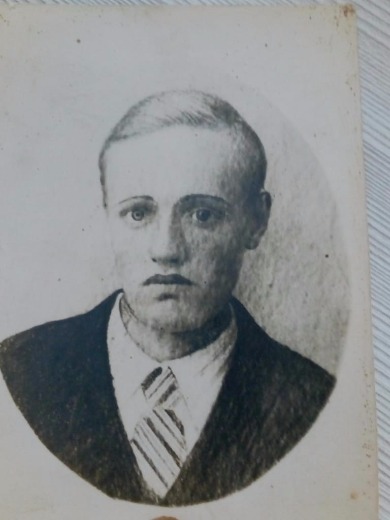 Суховерхов Александр Дмитриевич