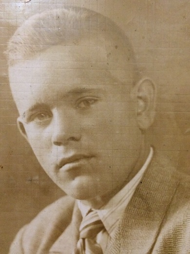 Щербин Иван Никитович