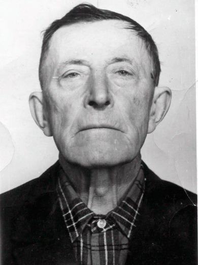 Серицын Андрей Семёнович