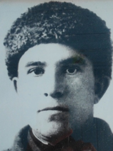 Подболотов Иван Андреевич