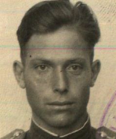 Блохин Николай Афанасьевич