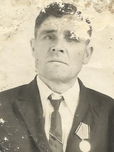 Карпов Алексей Ефимович