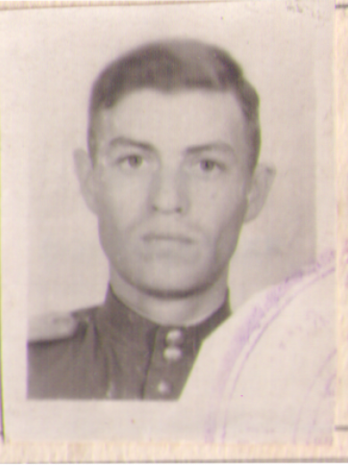 Ончуков Петр Алексеевич
