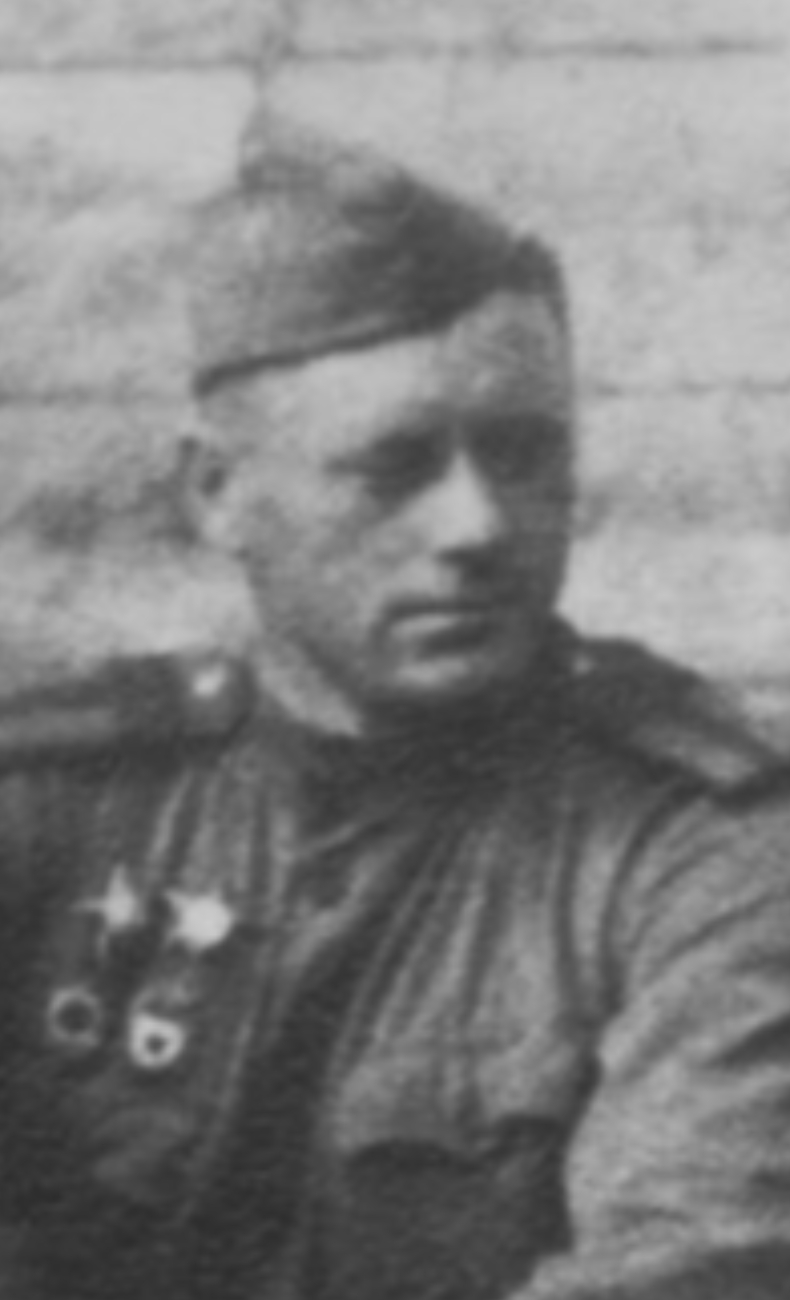 Шаровский Алексей Александрович