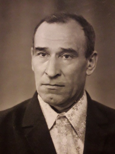 Сладков Василий Иванович