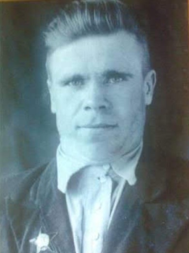 Лялюшкин Виталий Иванович