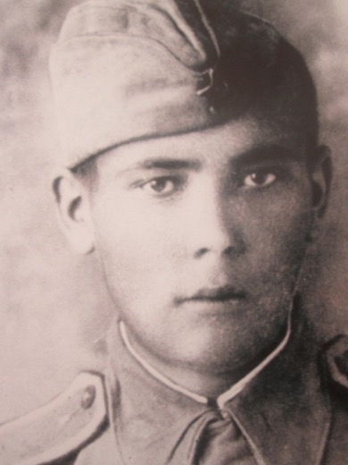 Иванов Борис Николаевич