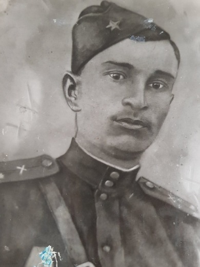 Чикризов Иван Георгиевич