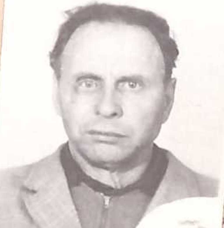 Логинов Григорий Владимирович