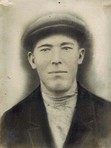 Натаров Михаил Яковлевич