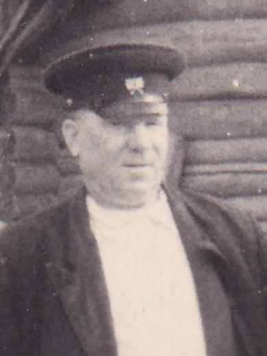 Поляков Михаил Ефимович