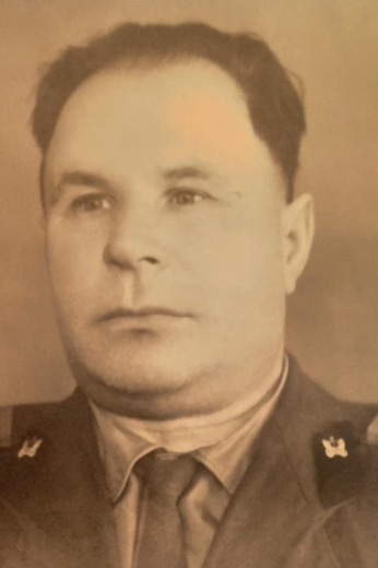 Яковлев Иван Матвеевич