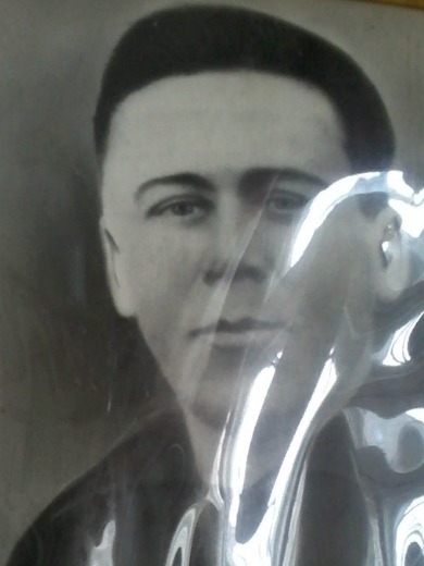 Малюгин Митрофан Сазонович